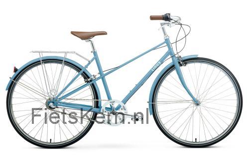 Linus Mixte 3 specificaties